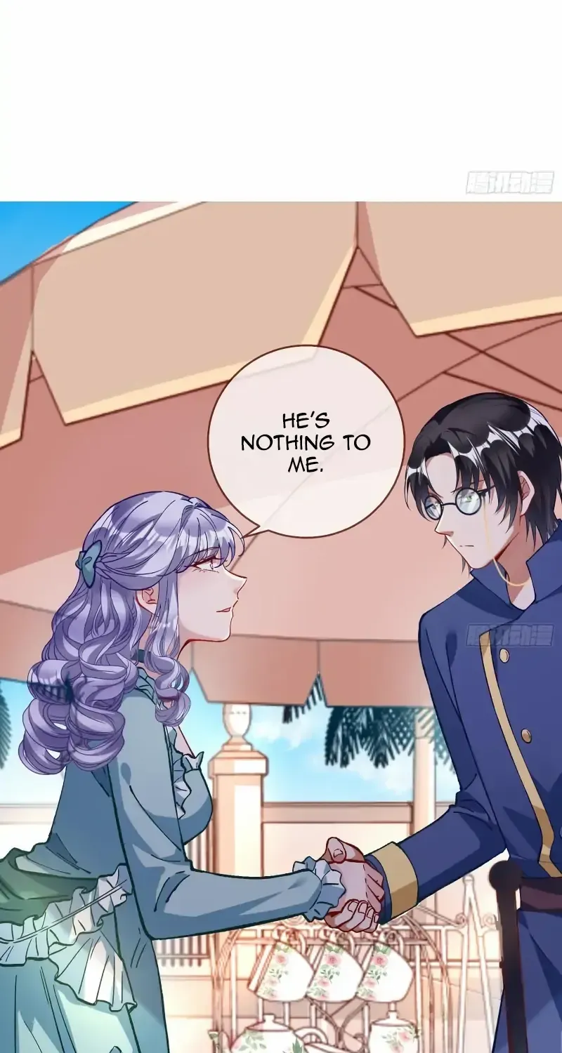 Read Cheating Men Must Die chapter 379 image 40 on Lezhin
