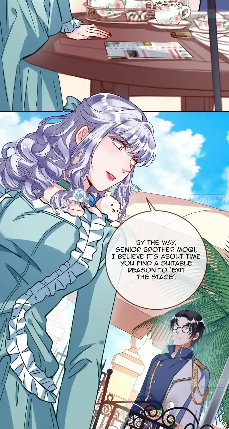 Read Cheating Men Must Die chapter 379 image 41 on Lezhin