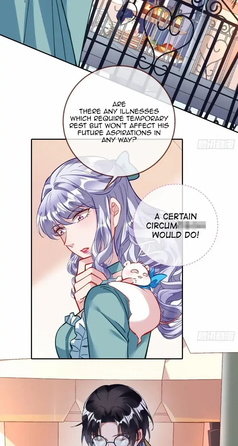 Read Cheating Men Must Die chapter 379 image 42 on Lezhin