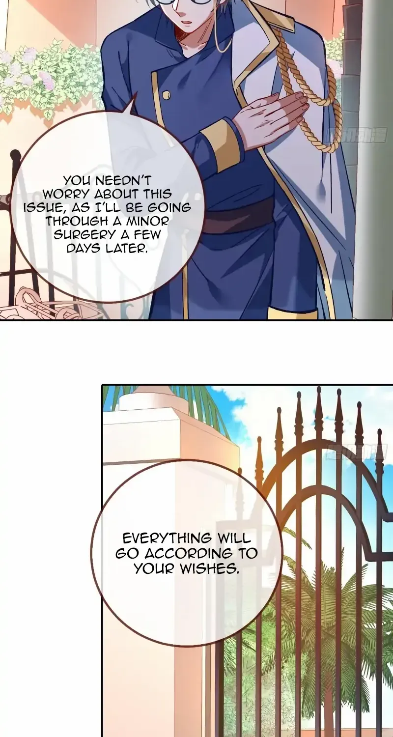Read Cheating Men Must Die chapter 379 image 43 on Lezhin