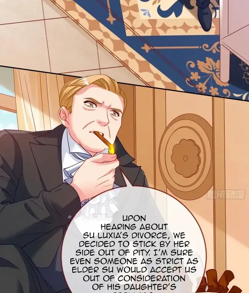 Read Cheating Men Must Die chapter 379 image 5 on Lezhin