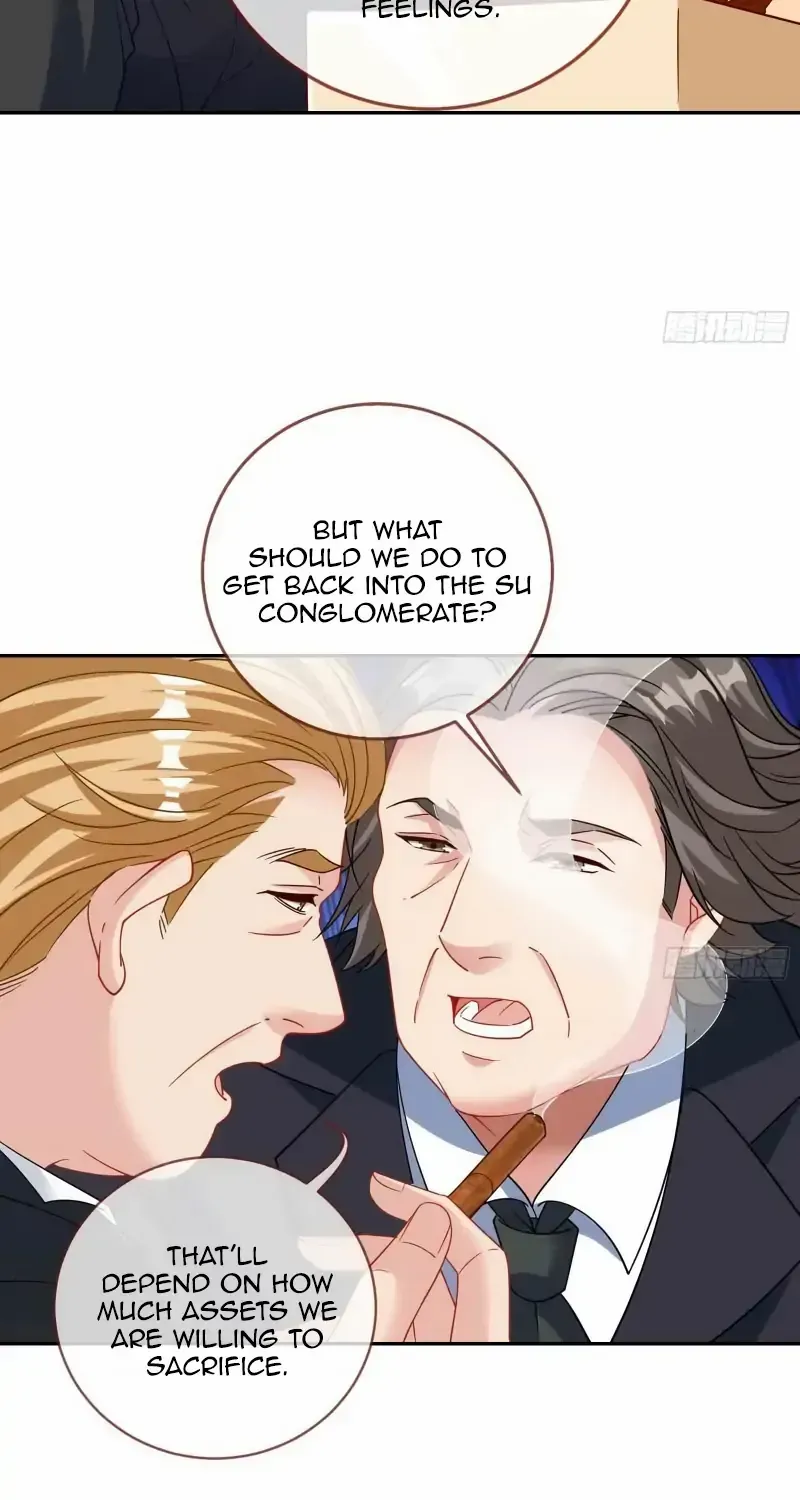 Read Cheating Men Must Die chapter 379 image 6 on Lezhin