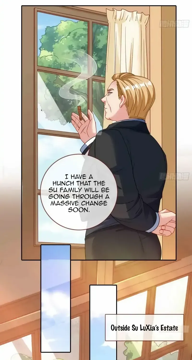 Read Cheating Men Must Die chapter 379 image 7 on Lezhin