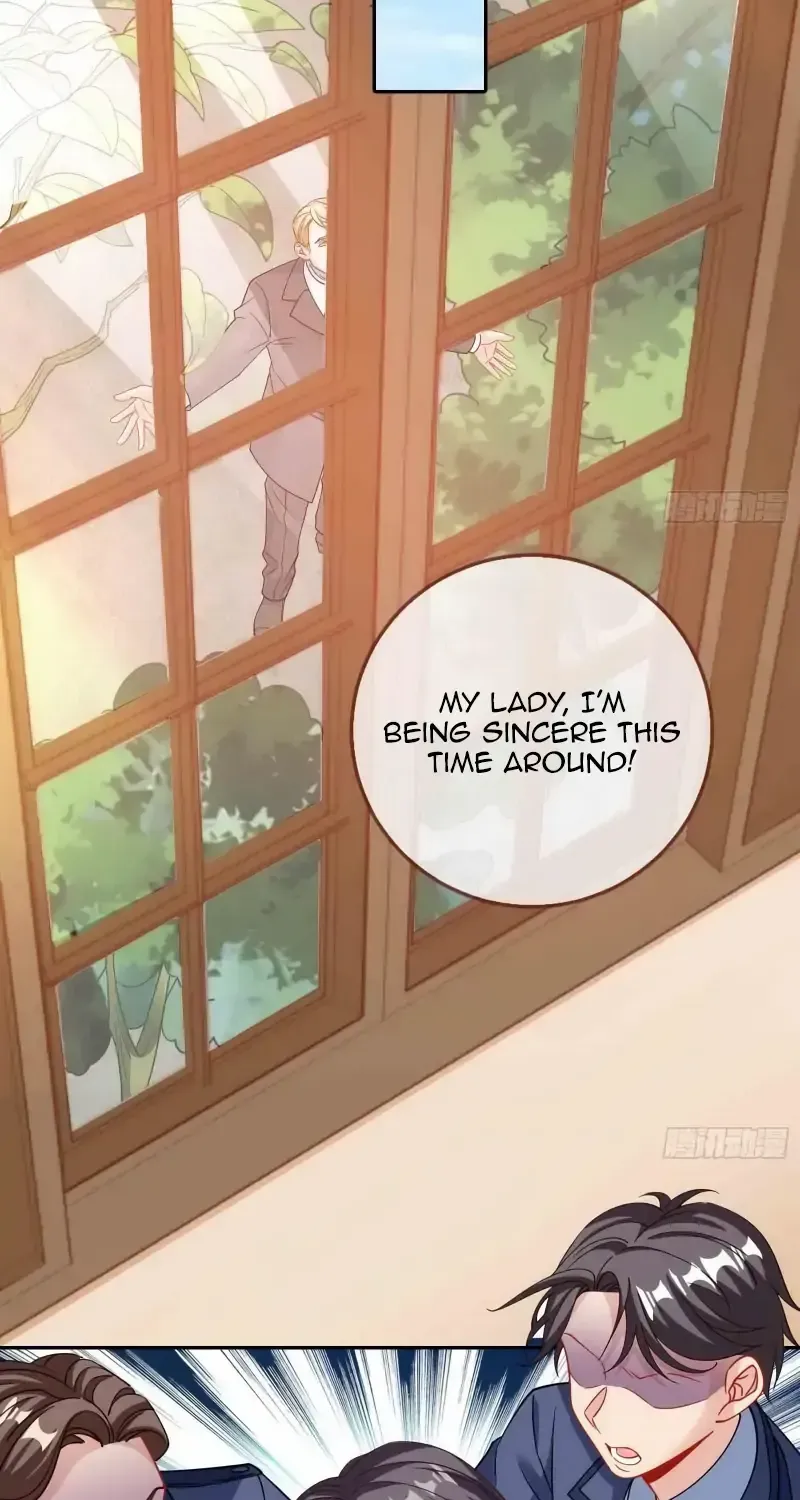 Read Cheating Men Must Die chapter 379 image 8 on Lezhin