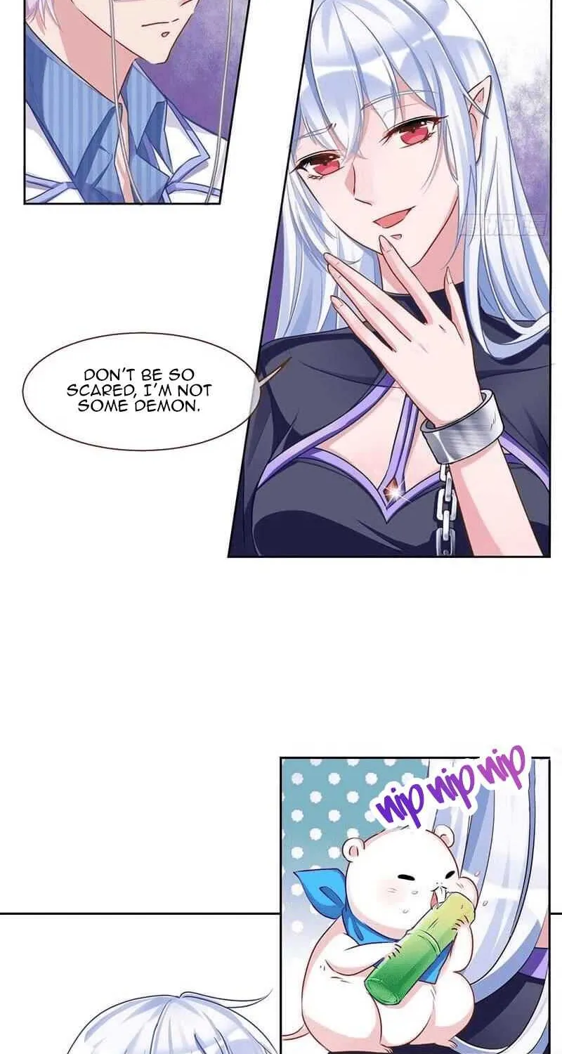 Read Cheating Men Must Die chapter 38 image 10 on Lezhin