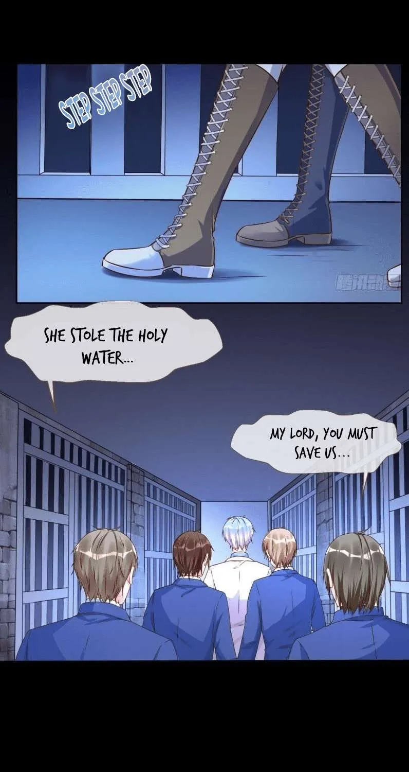Read Cheating Men Must Die chapter 38 image 5 on Lezhin