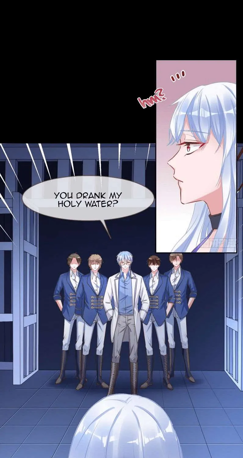 Read Cheating Men Must Die chapter 38 image 6 on Lezhin