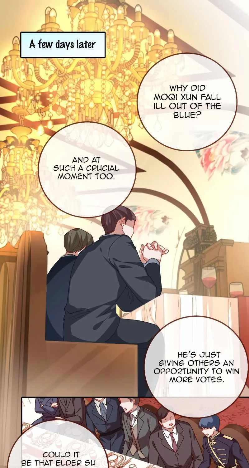 Read Cheating Men Must Die chapter 380 image 1 on Lezhin