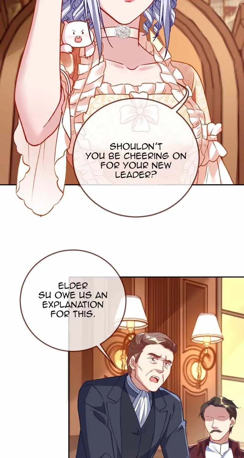Read Cheating Men Must Die chapter 380 image 11 on Lezhin