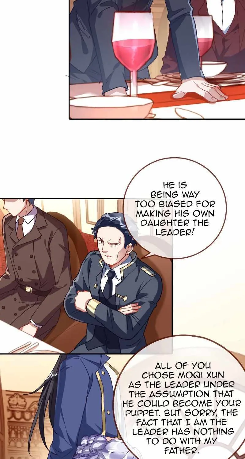 Read Cheating Men Must Die chapter 380 image 12 on Lezhin