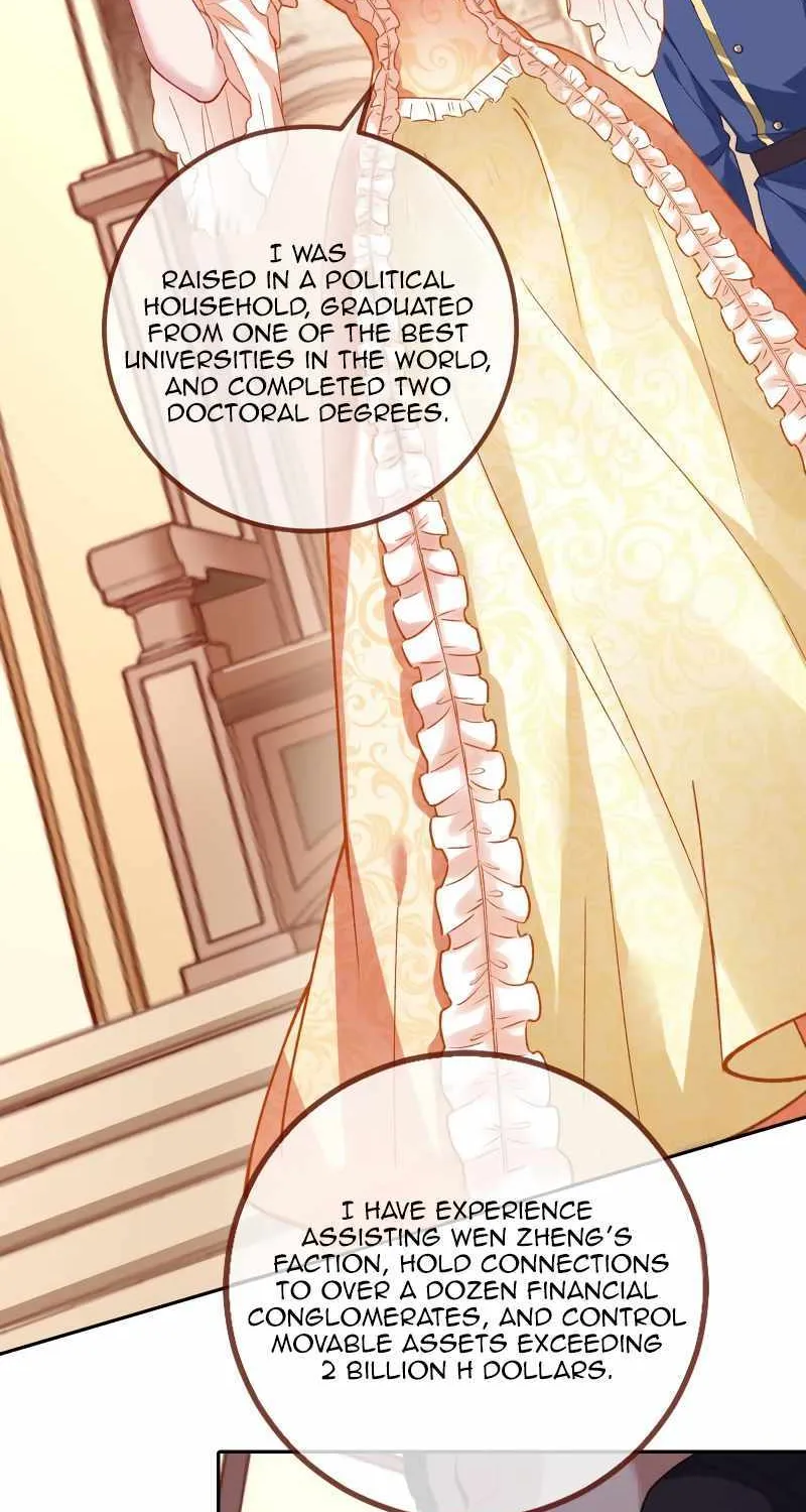 Read Cheating Men Must Die chapter 380 image 14 on Lezhin