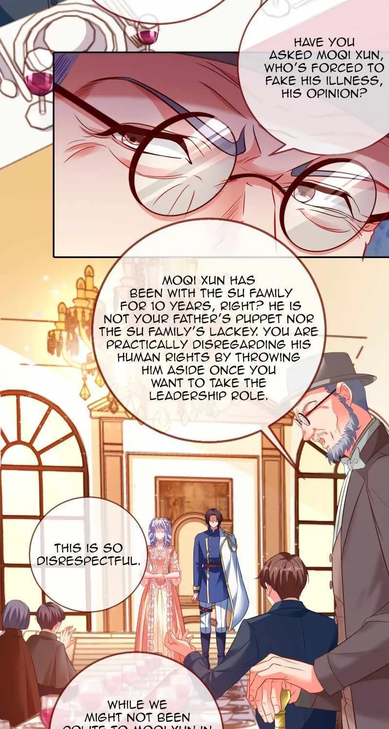 Read Cheating Men Must Die chapter 380 image 17 on Lezhin