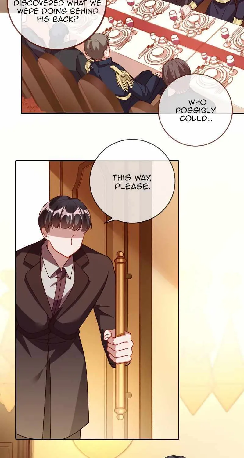 Read Cheating Men Must Die chapter 380 image 2 on Lezhin