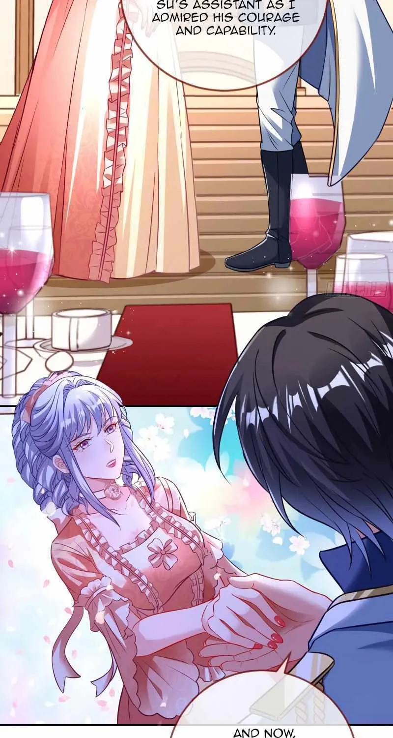 Read Cheating Men Must Die chapter 380 image 20 on Lezhin