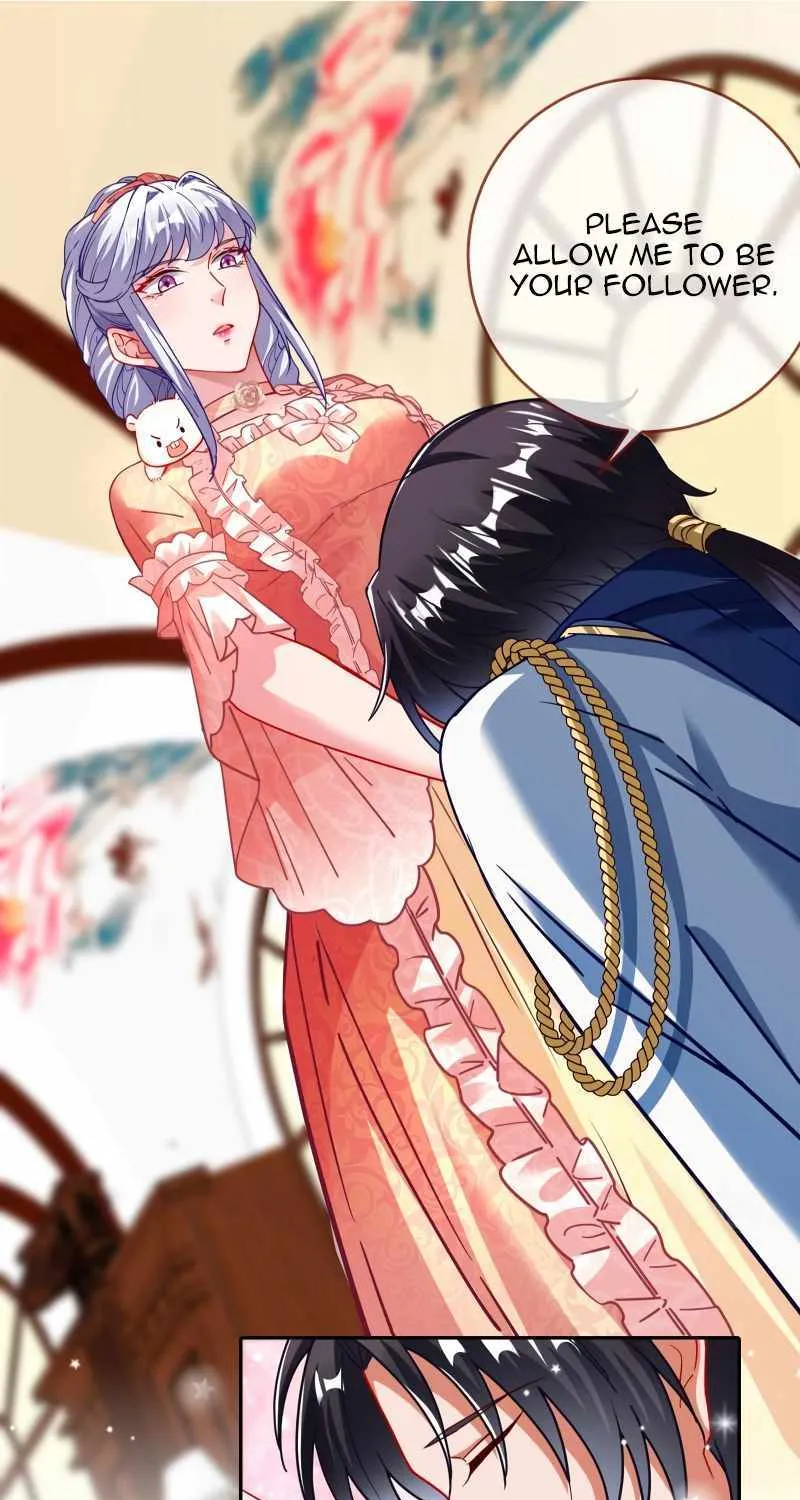 Read Cheating Men Must Die chapter 380 image 22 on Lezhin
