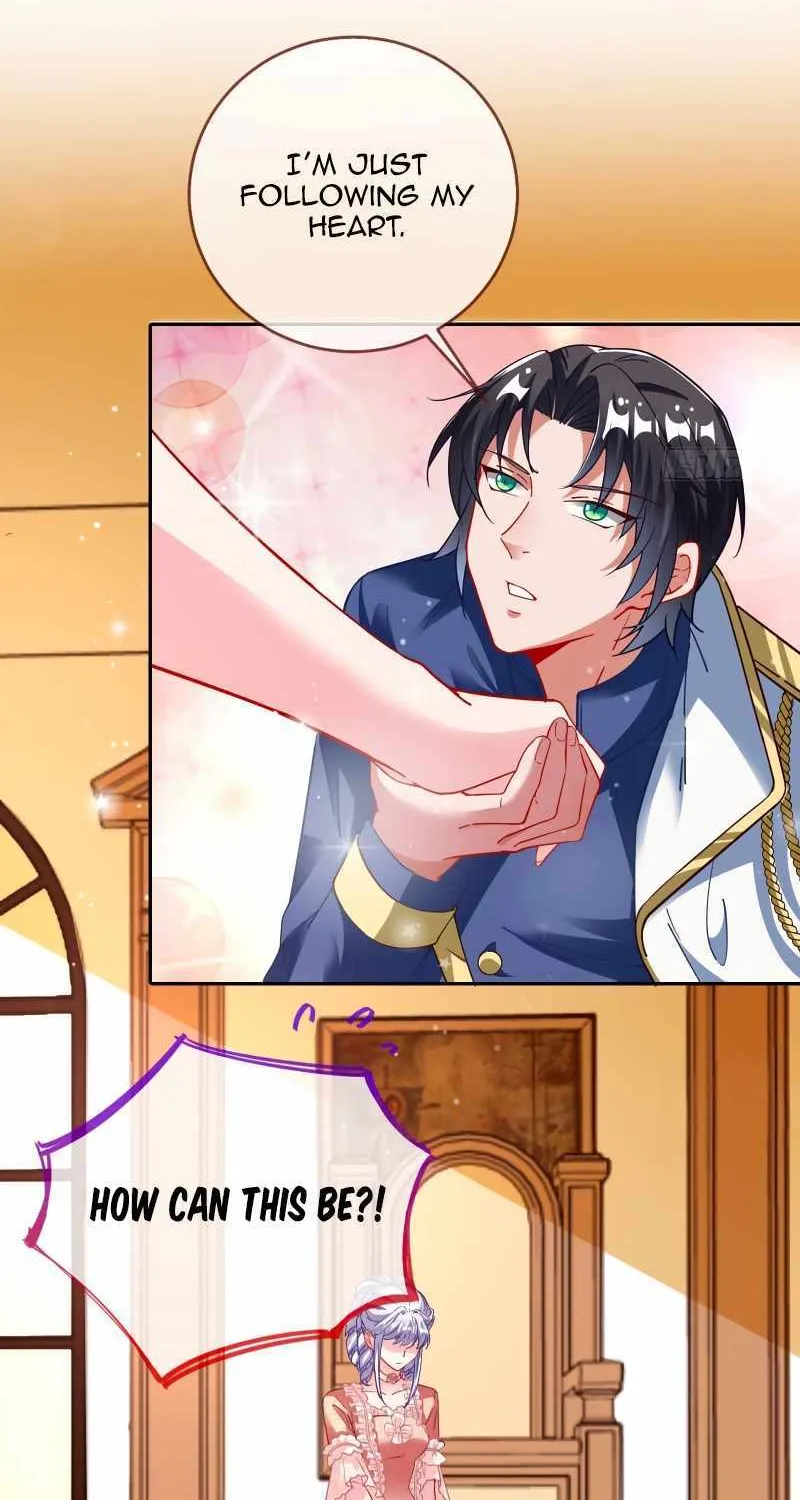 Read Cheating Men Must Die chapter 380 image 25 on Lezhin