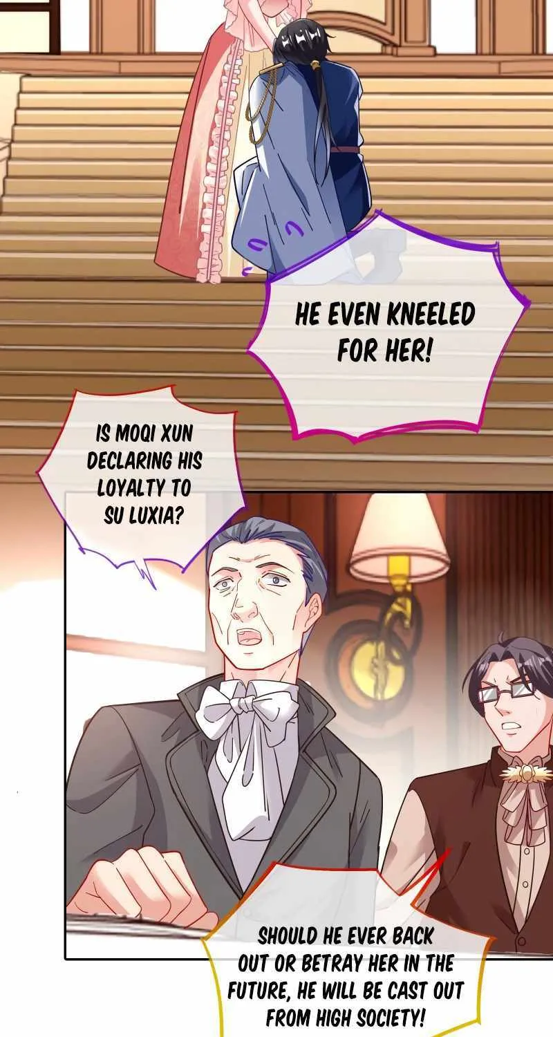 Read Cheating Men Must Die chapter 380 image 26 on Lezhin