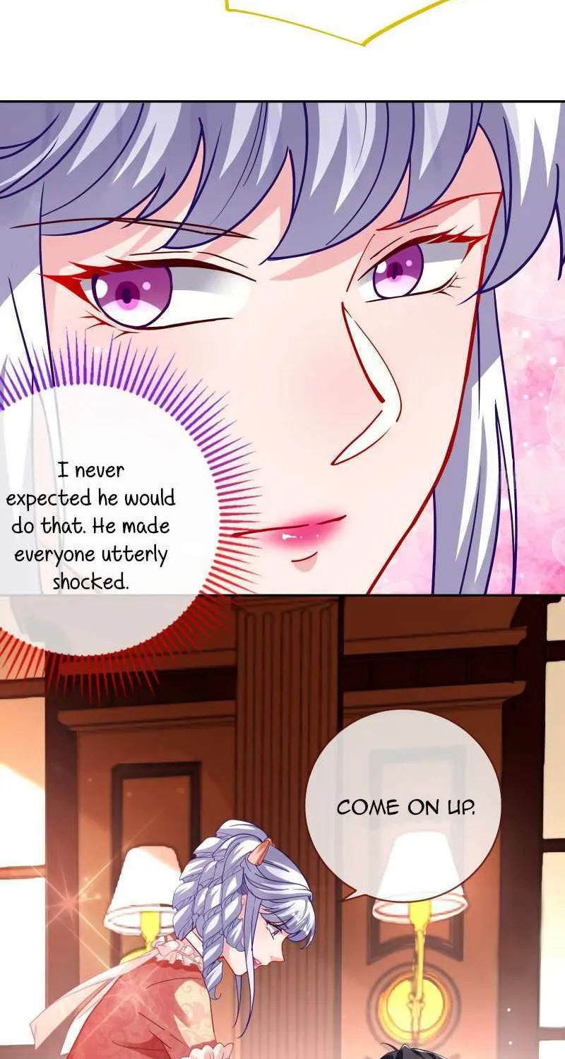 Read Cheating Men Must Die chapter 380 image 27 on Lezhin