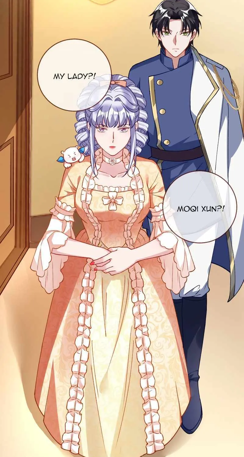 Read Cheating Men Must Die chapter 380 image 3 on Lezhin