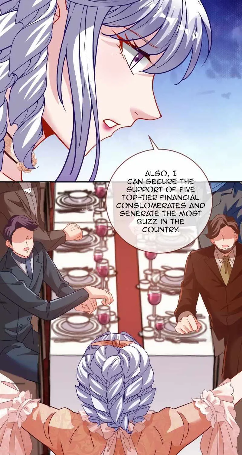 Read Cheating Men Must Die chapter 380 image 30 on Lezhin