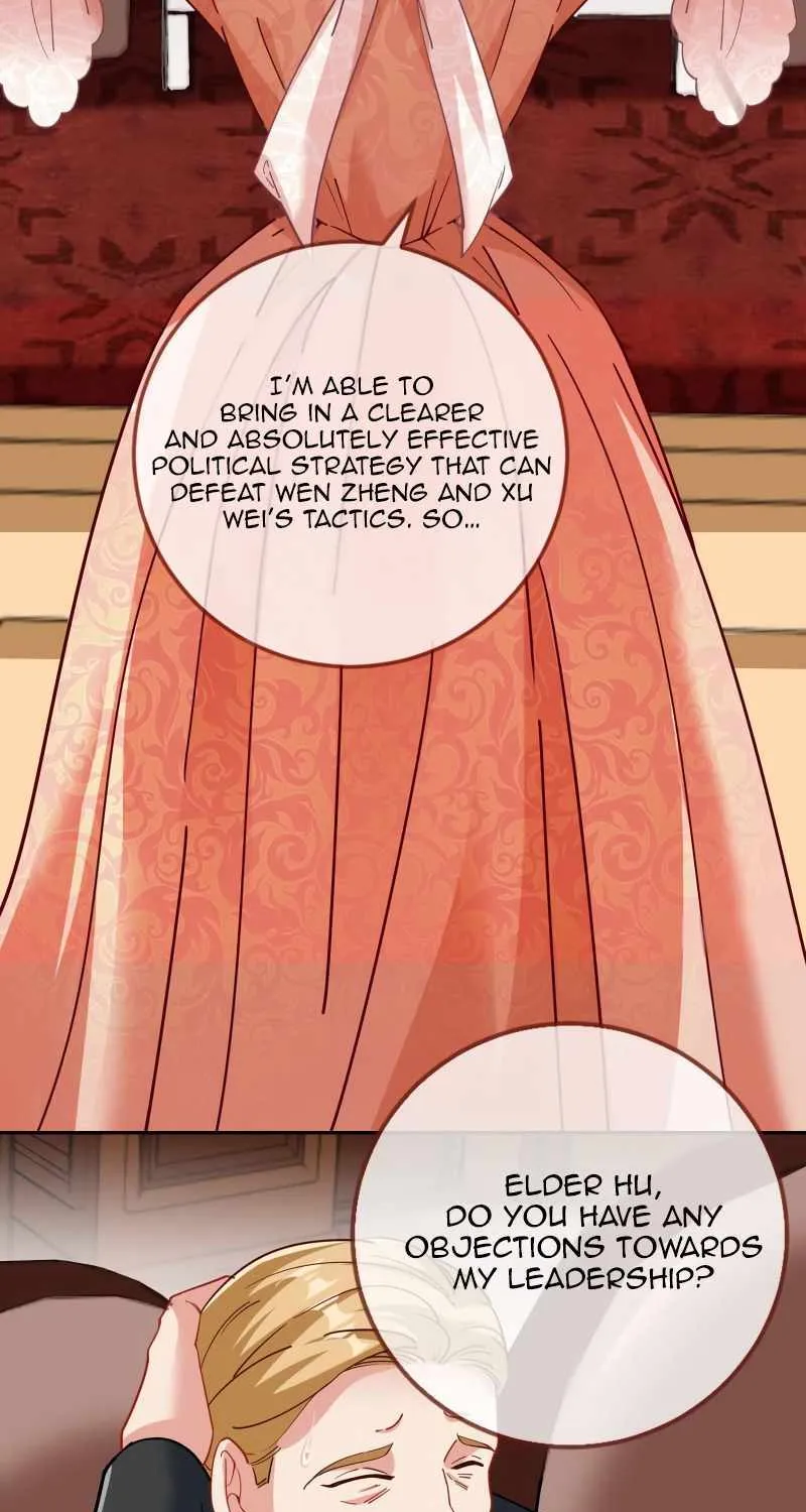 Read Cheating Men Must Die chapter 380 image 31 on Lezhin