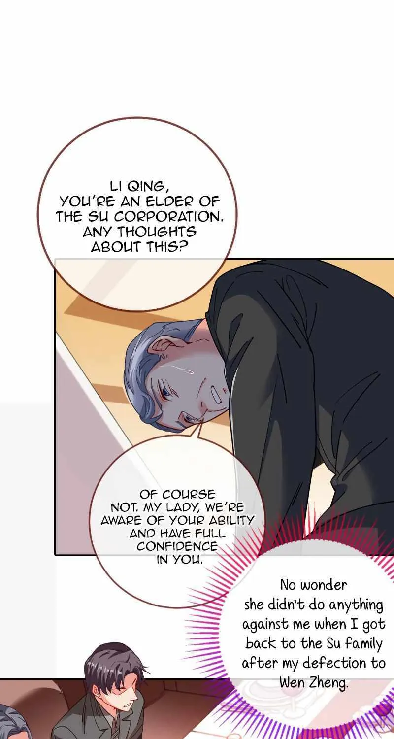 Read Cheating Men Must Die chapter 380 image 33 on Lezhin