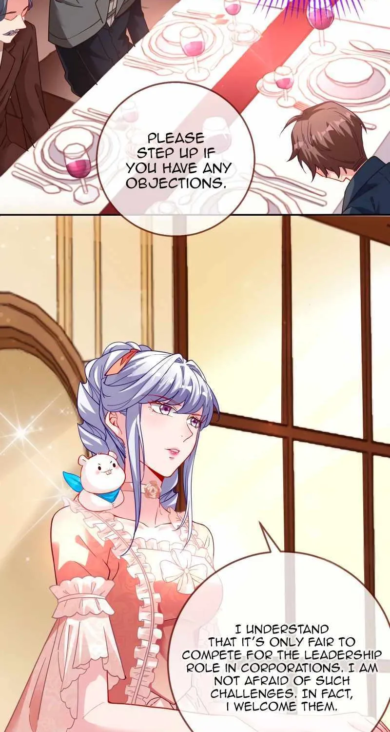 Read Cheating Men Must Die chapter 380 image 34 on Lezhin