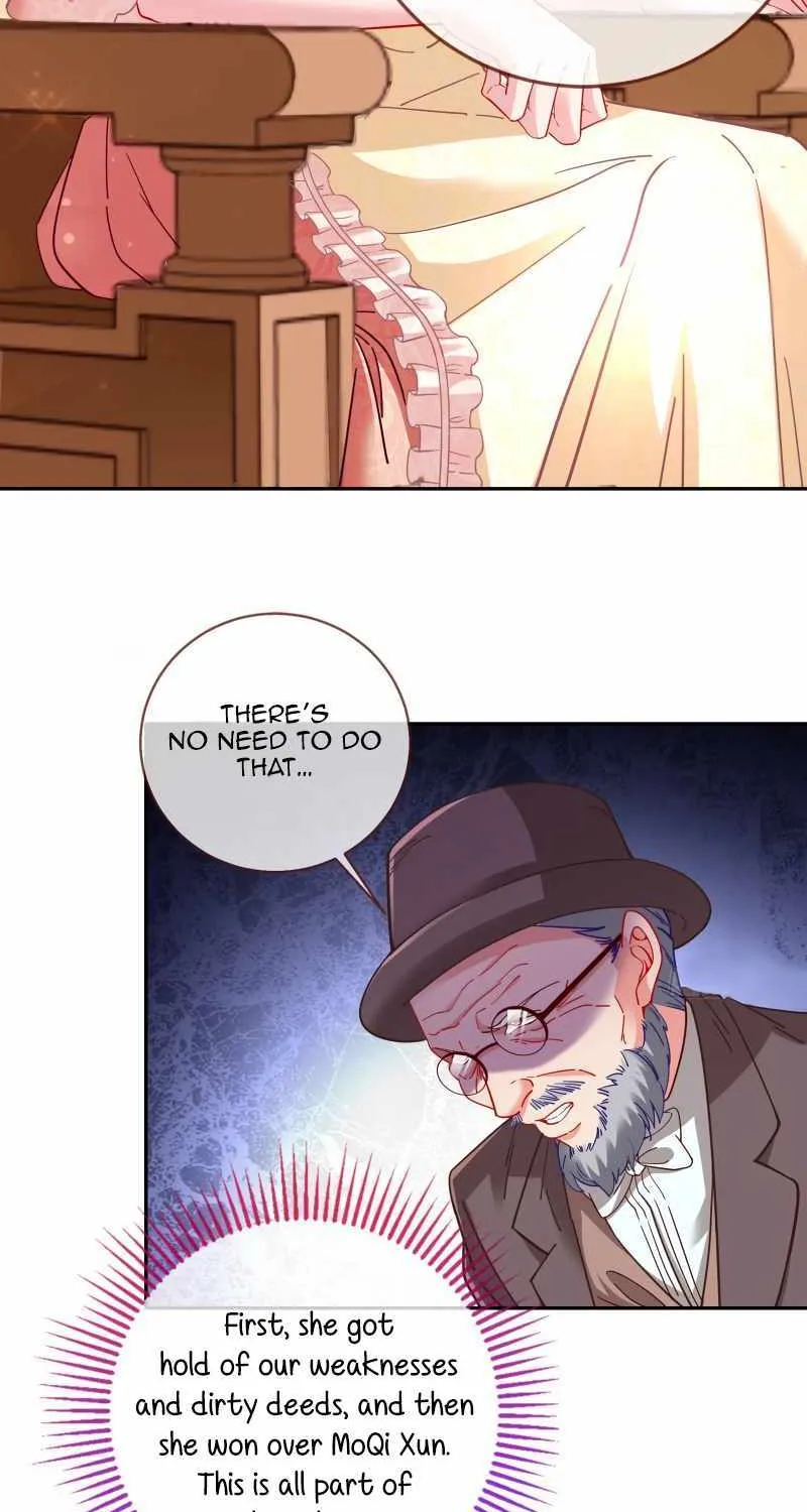 Read Cheating Men Must Die chapter 380 image 35 on Lezhin