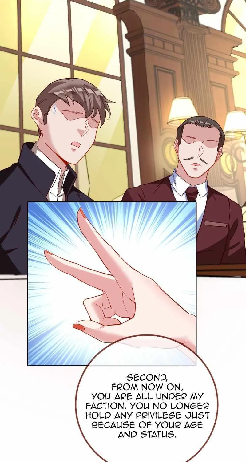 Read Cheating Men Must Die chapter 380 image 39 on Lezhin