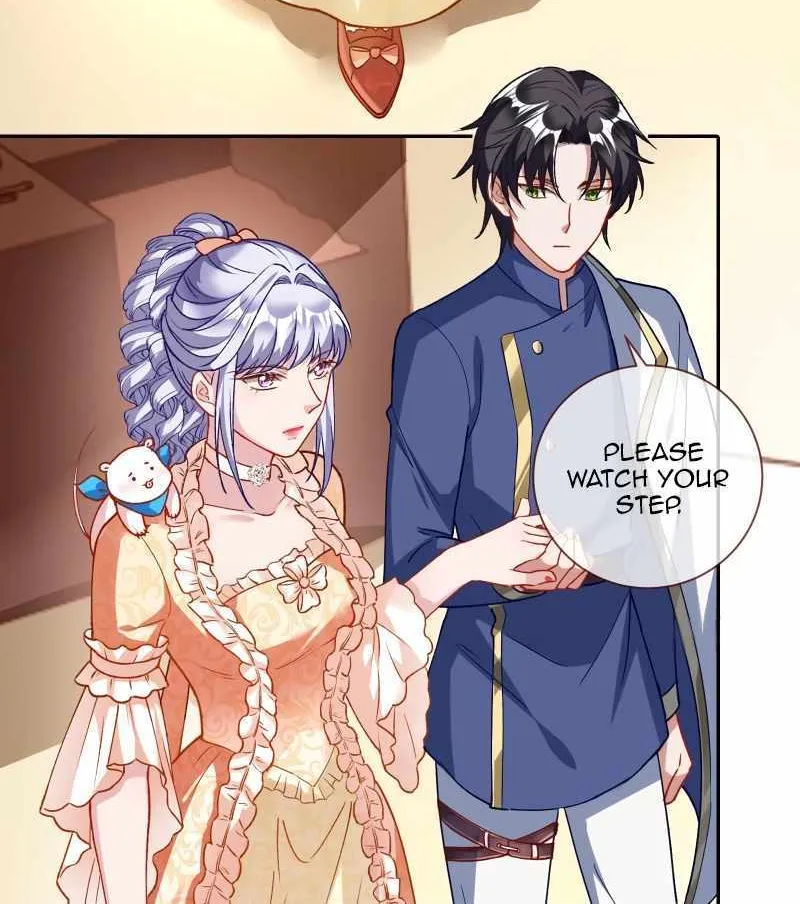 Read Cheating Men Must Die chapter 380 image 4 on Lezhin
