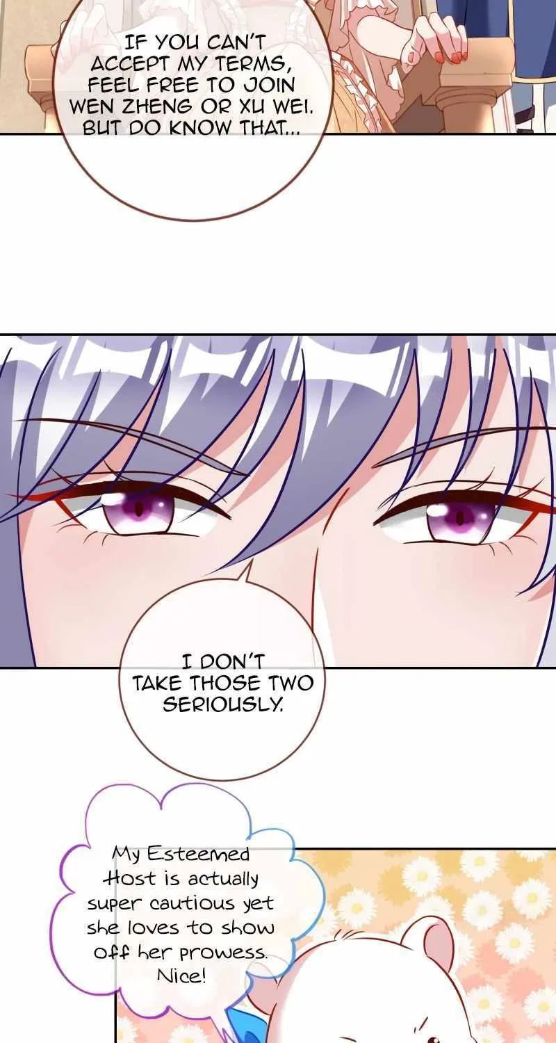 Read Cheating Men Must Die chapter 380 image 41 on Lezhin