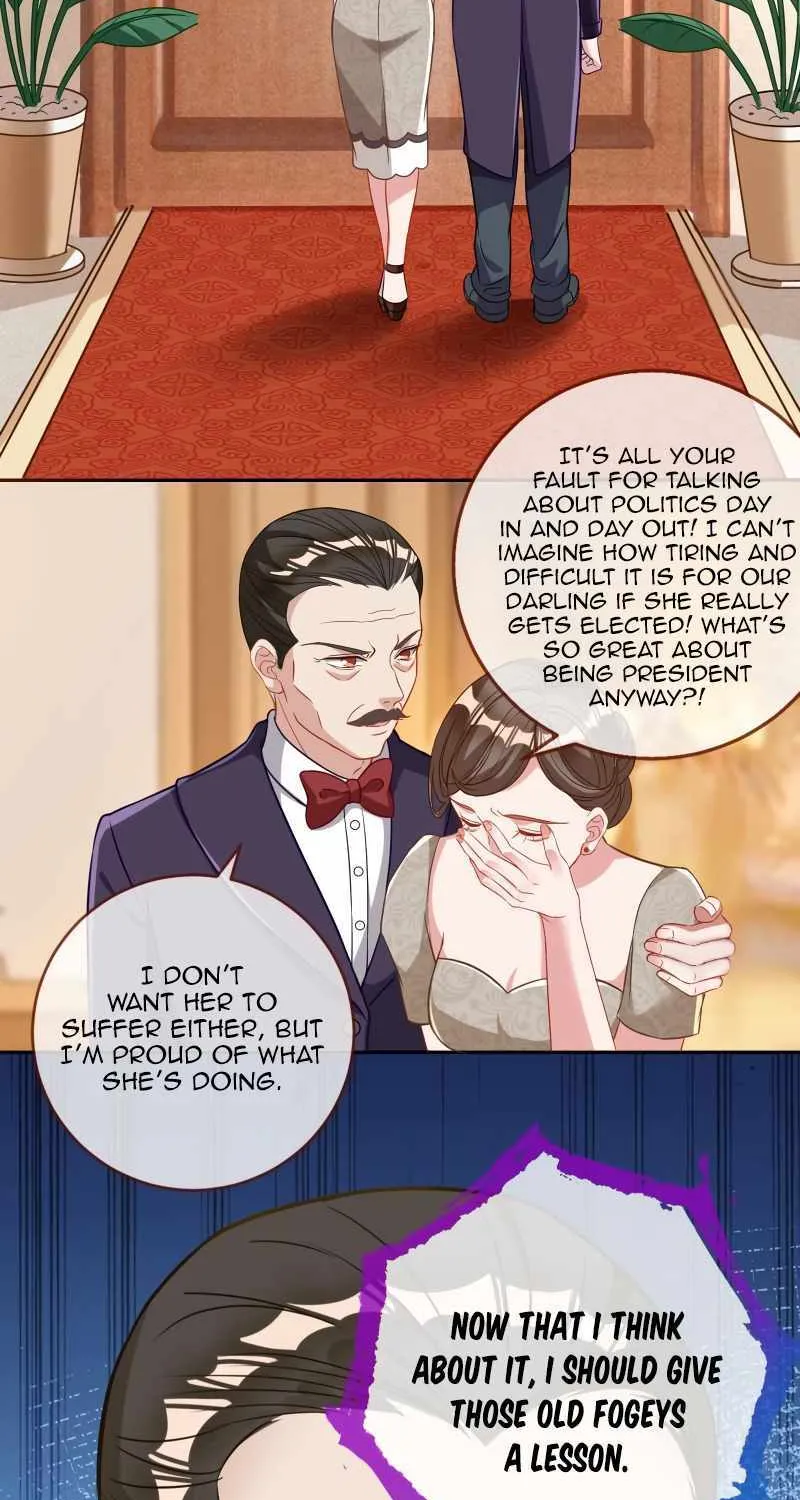 Read Cheating Men Must Die chapter 380 image 43 on Lezhin