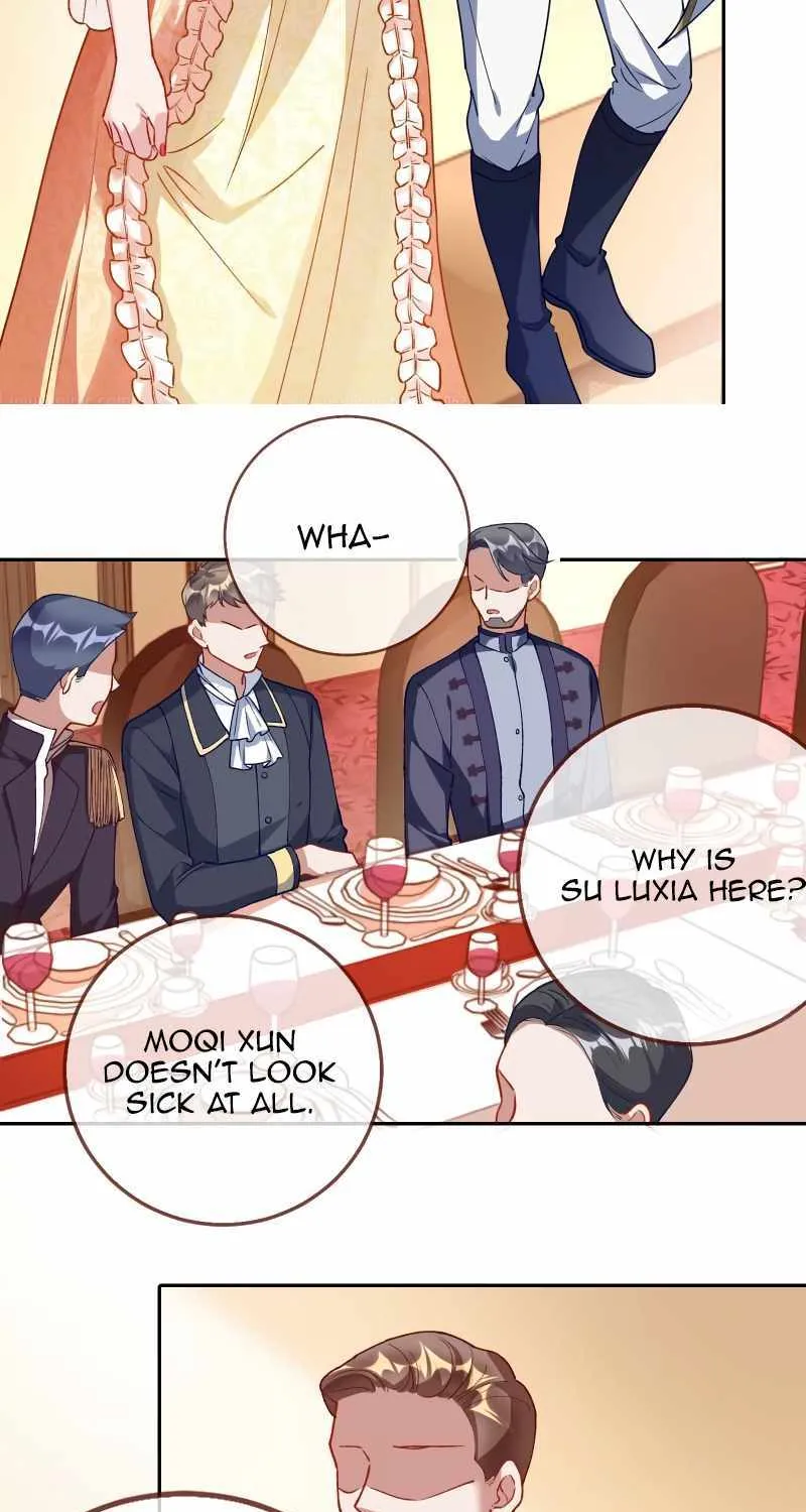 Read Cheating Men Must Die chapter 380 image 5 on Lezhin