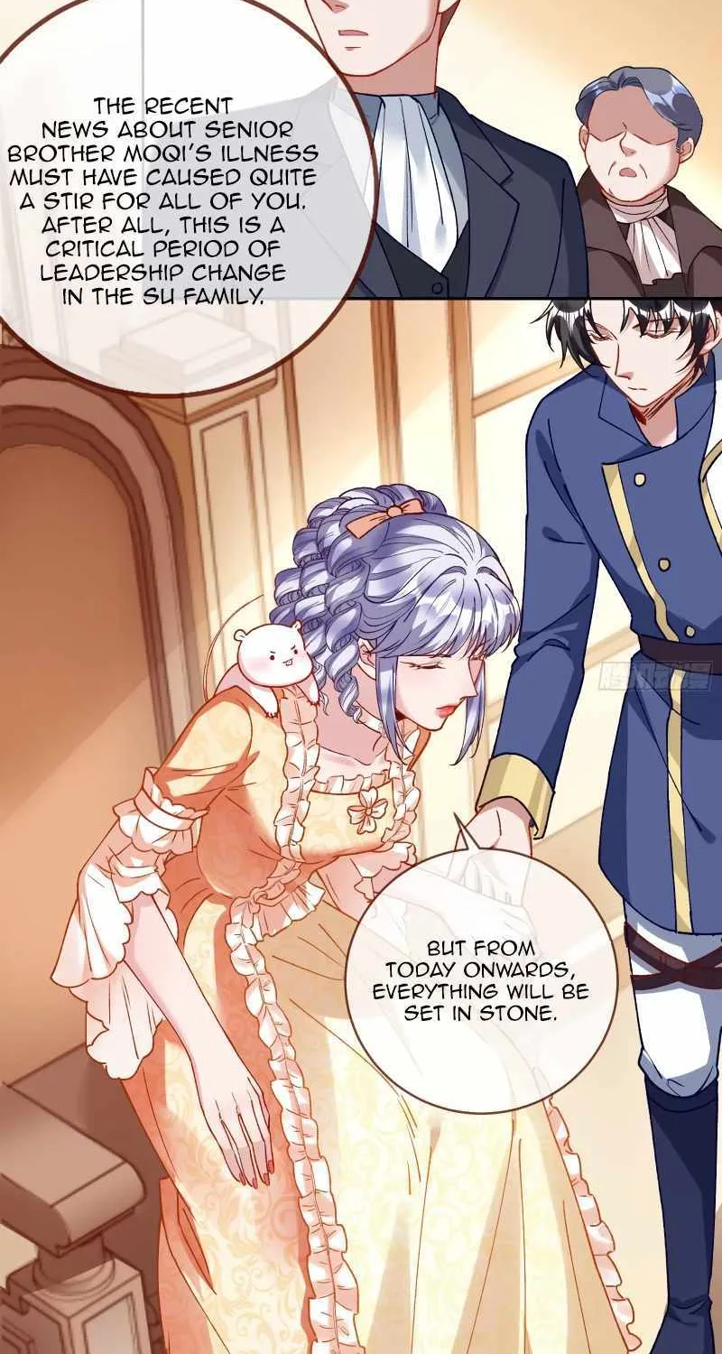 Read Cheating Men Must Die chapter 380 image 6 on Lezhin