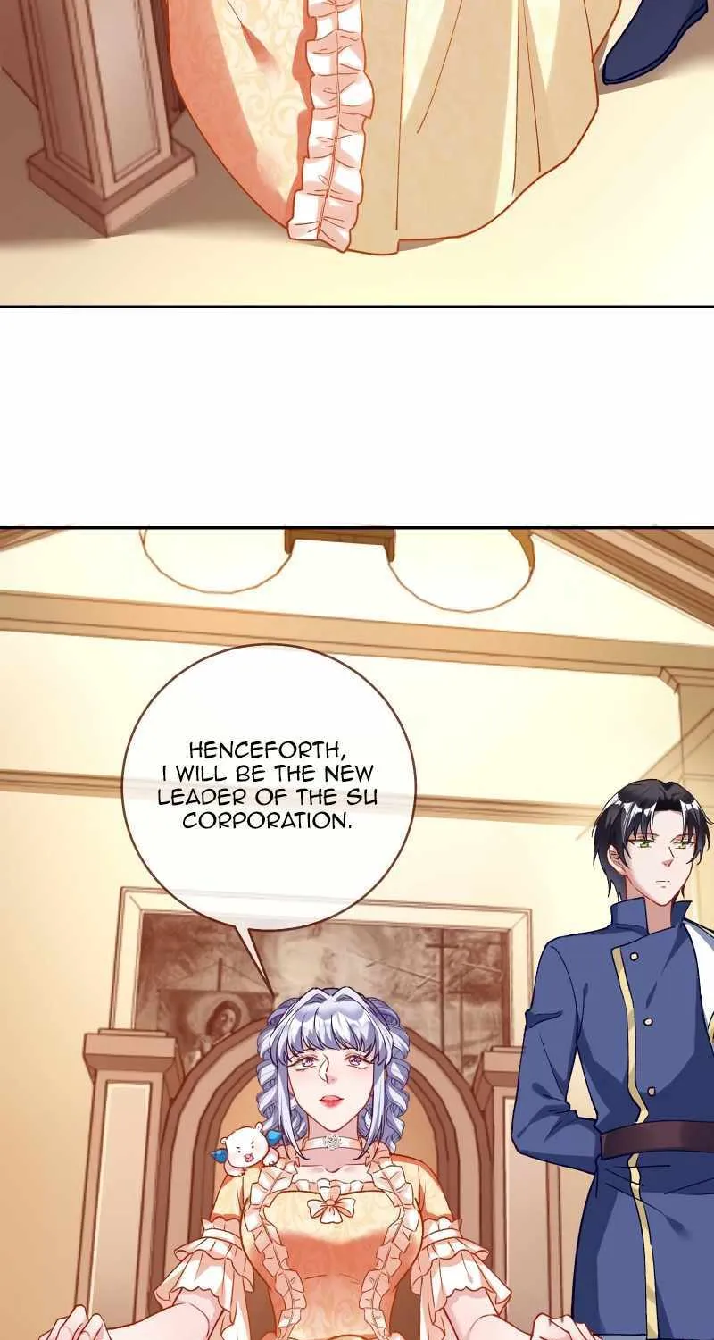Read Cheating Men Must Die chapter 380 image 7 on Lezhin