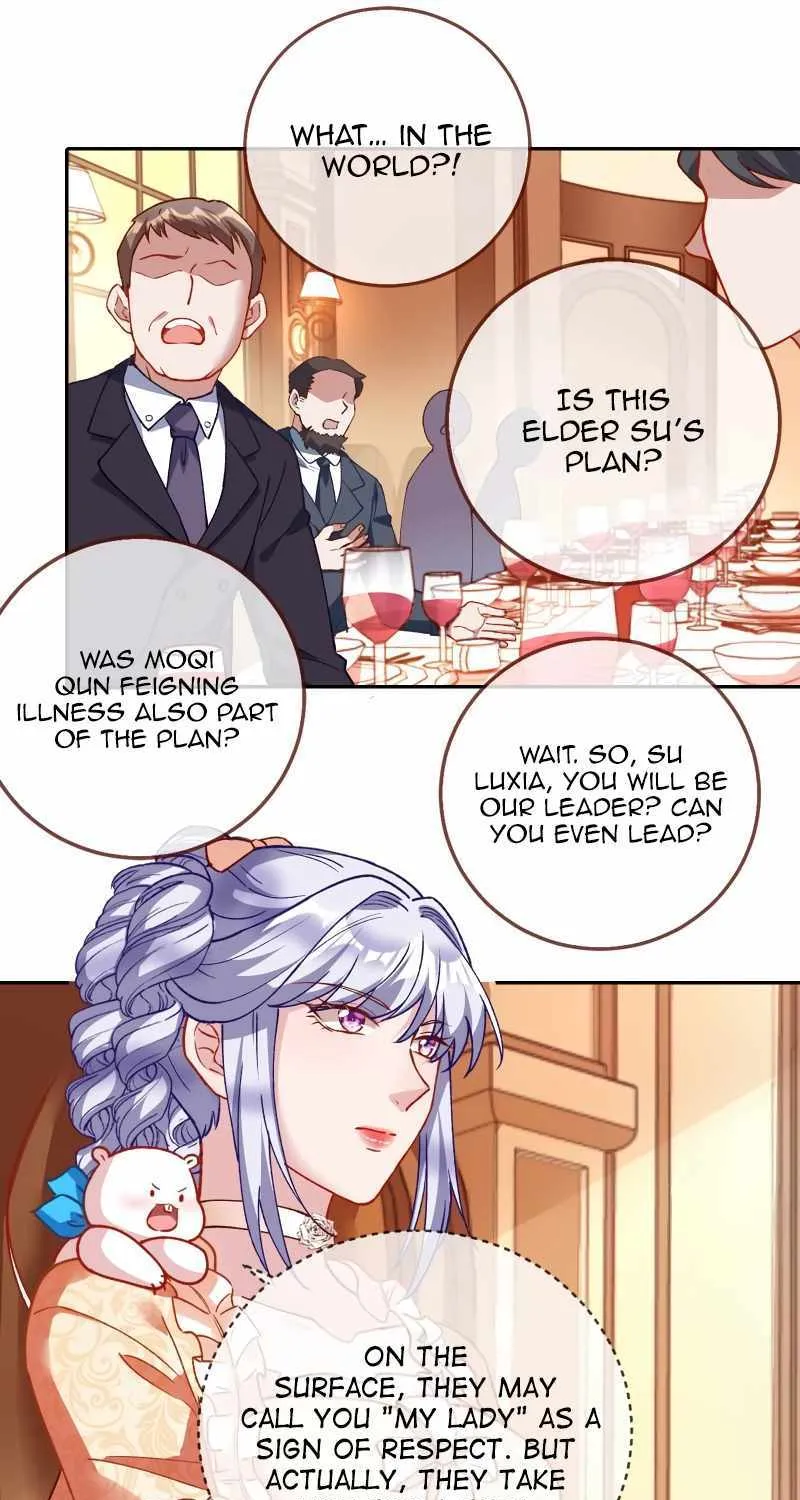 Read Cheating Men Must Die chapter 380 image 9 on Lezhin