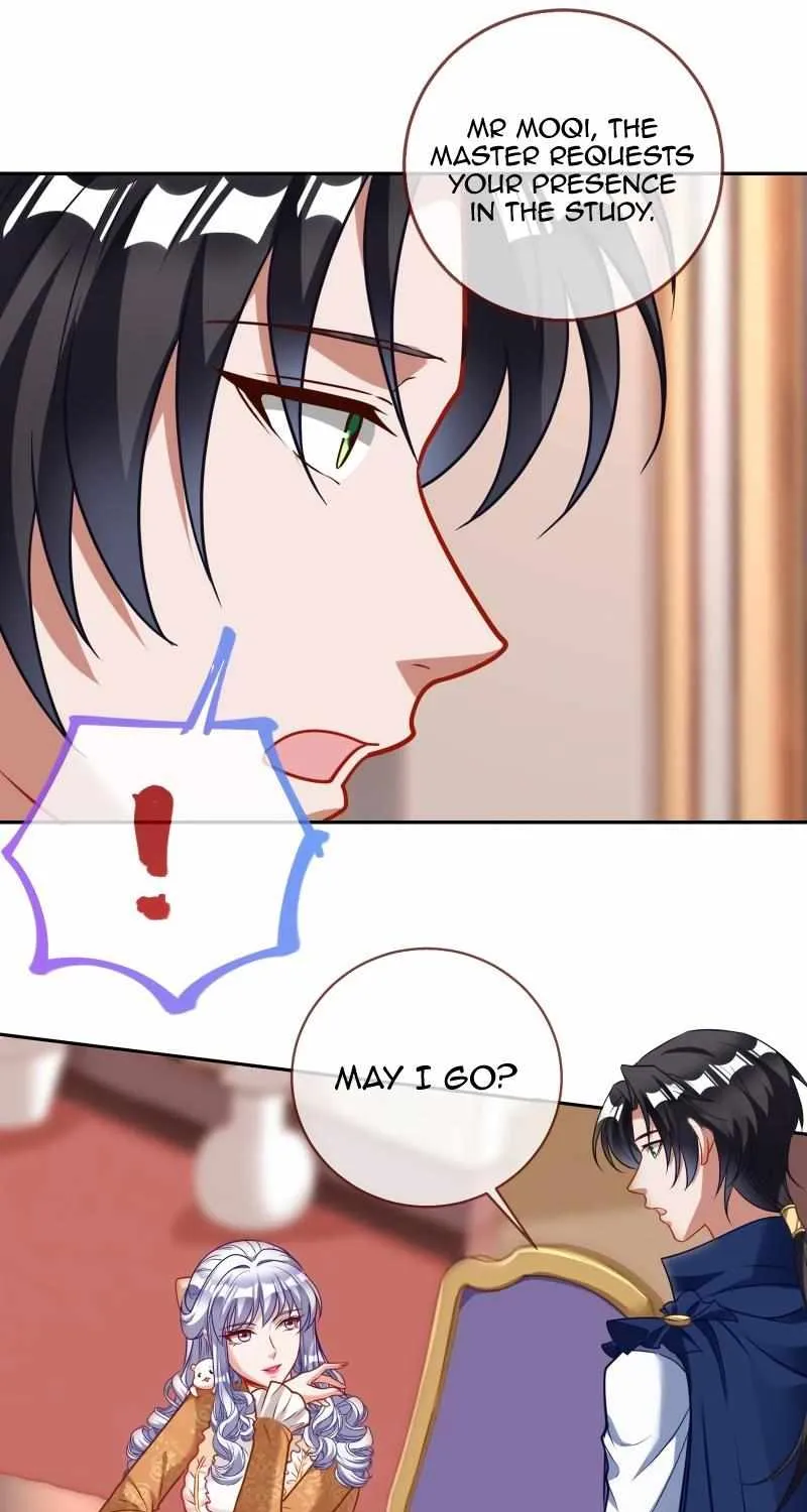 Read Cheating Men Must Die chapter 381 image 10 on Lezhin