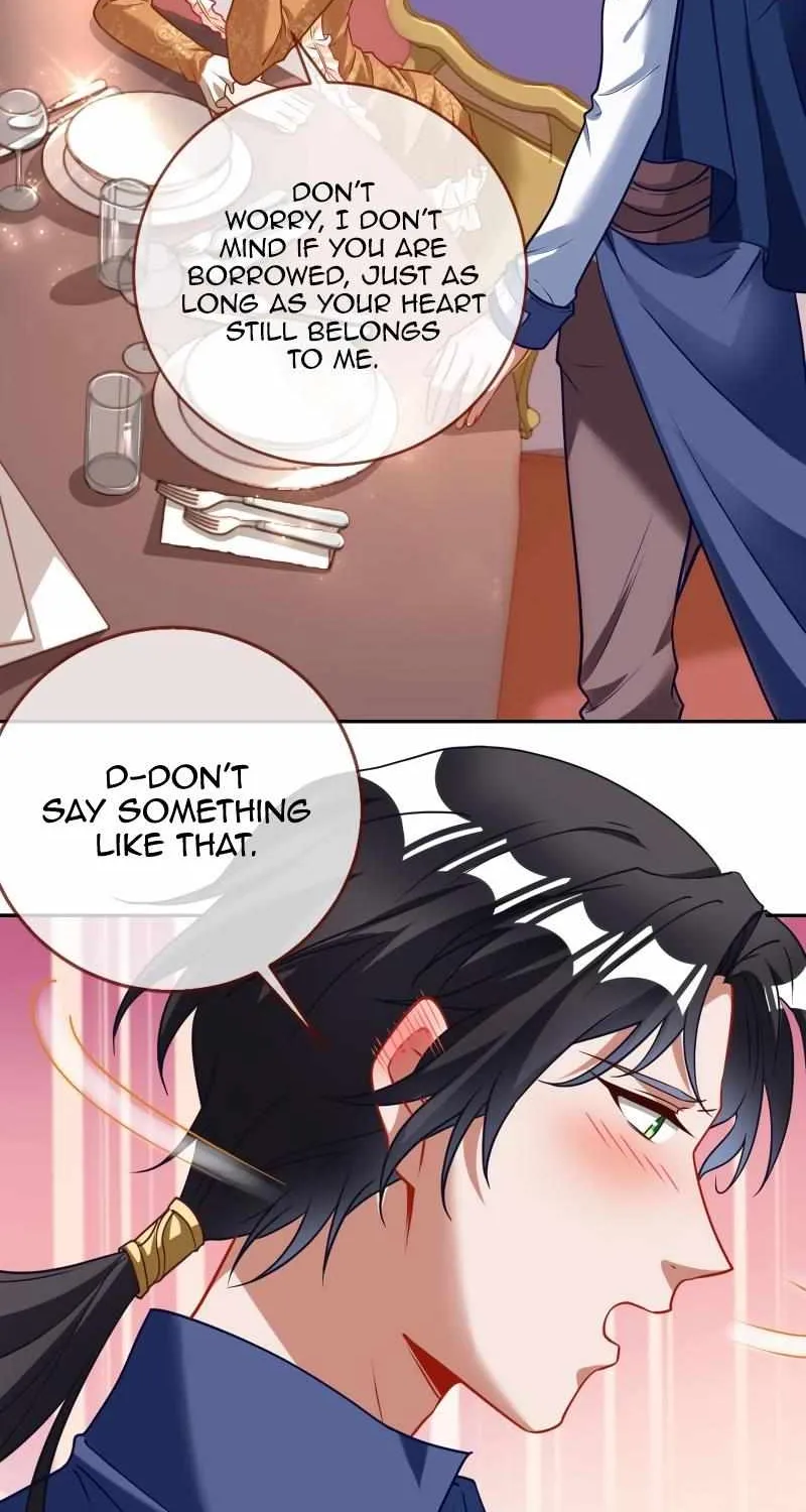 Read Cheating Men Must Die chapter 381 image 11 on Lezhin