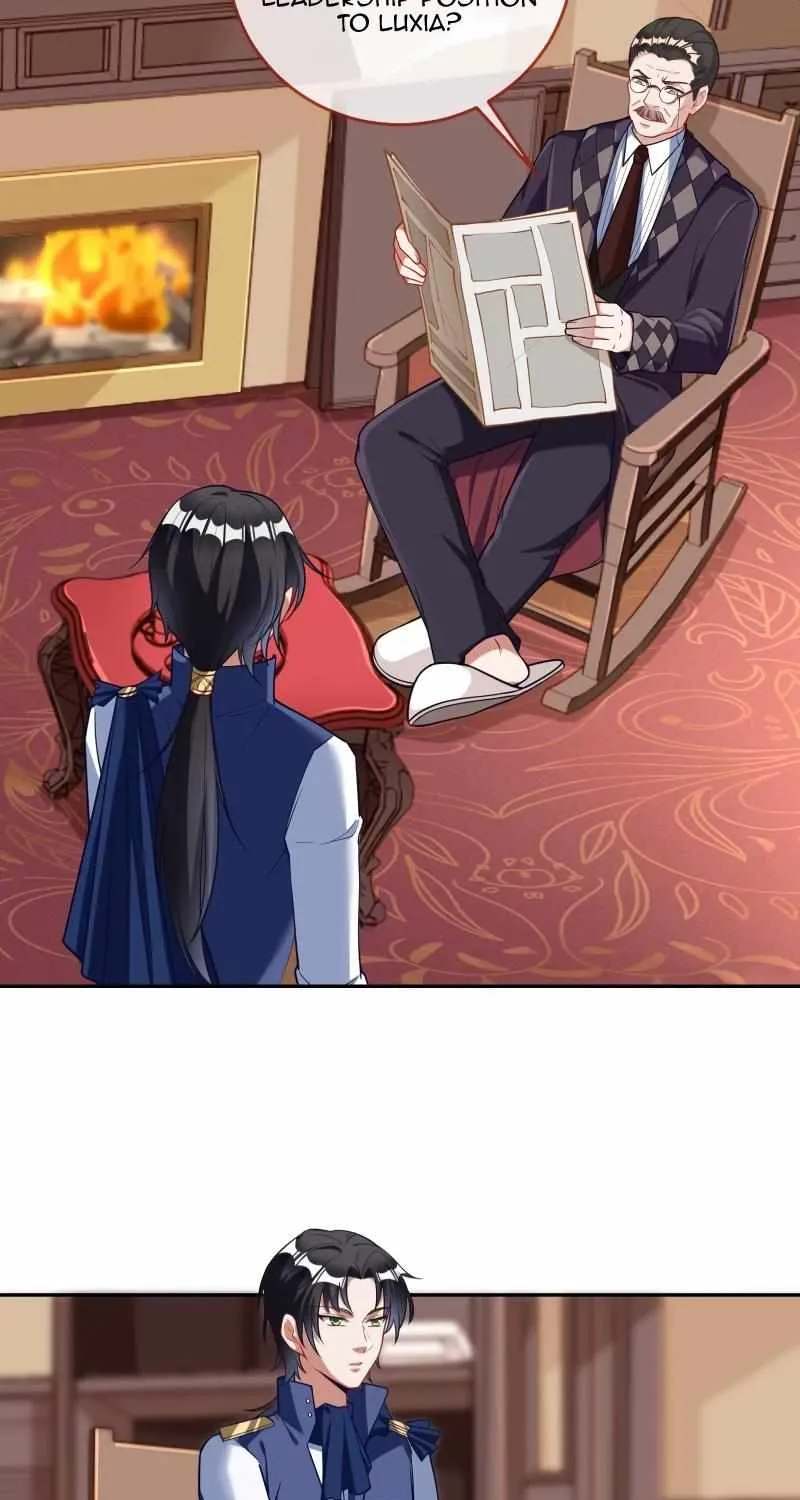 Read Cheating Men Must Die chapter 381 image 14 on Lezhin