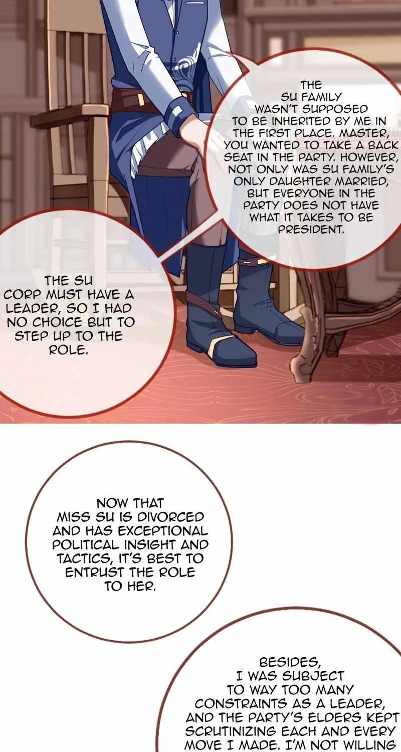 Read Cheating Men Must Die chapter 381 image 15 on Lezhin