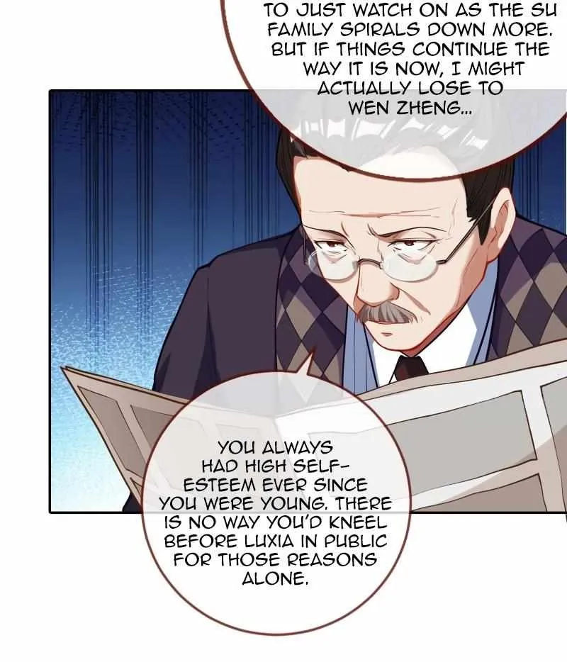 Read Cheating Men Must Die chapter 381 image 16 on Lezhin