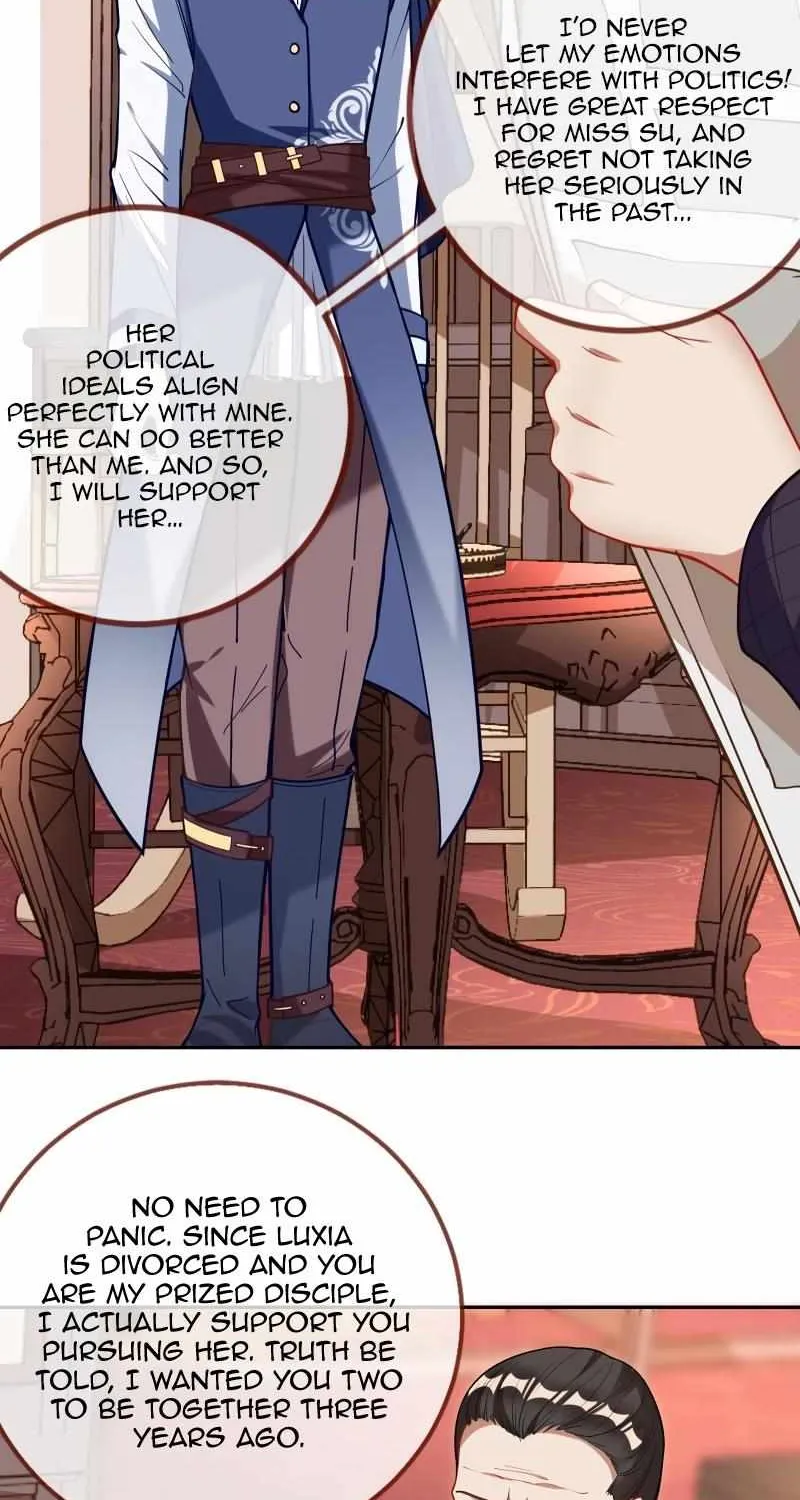 Read Cheating Men Must Die chapter 381 image 18 on Lezhin