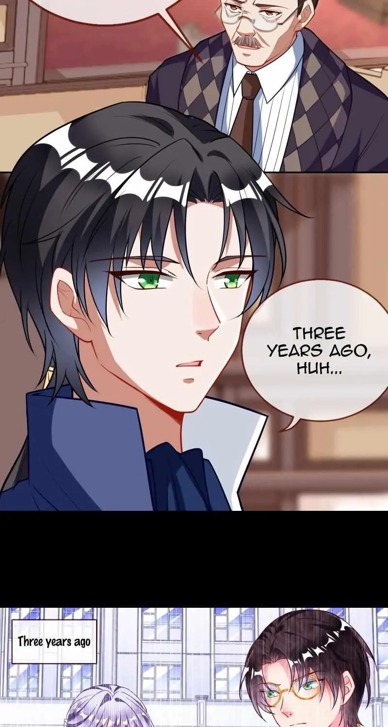 Read Cheating Men Must Die chapter 381 image 19 on Lezhin