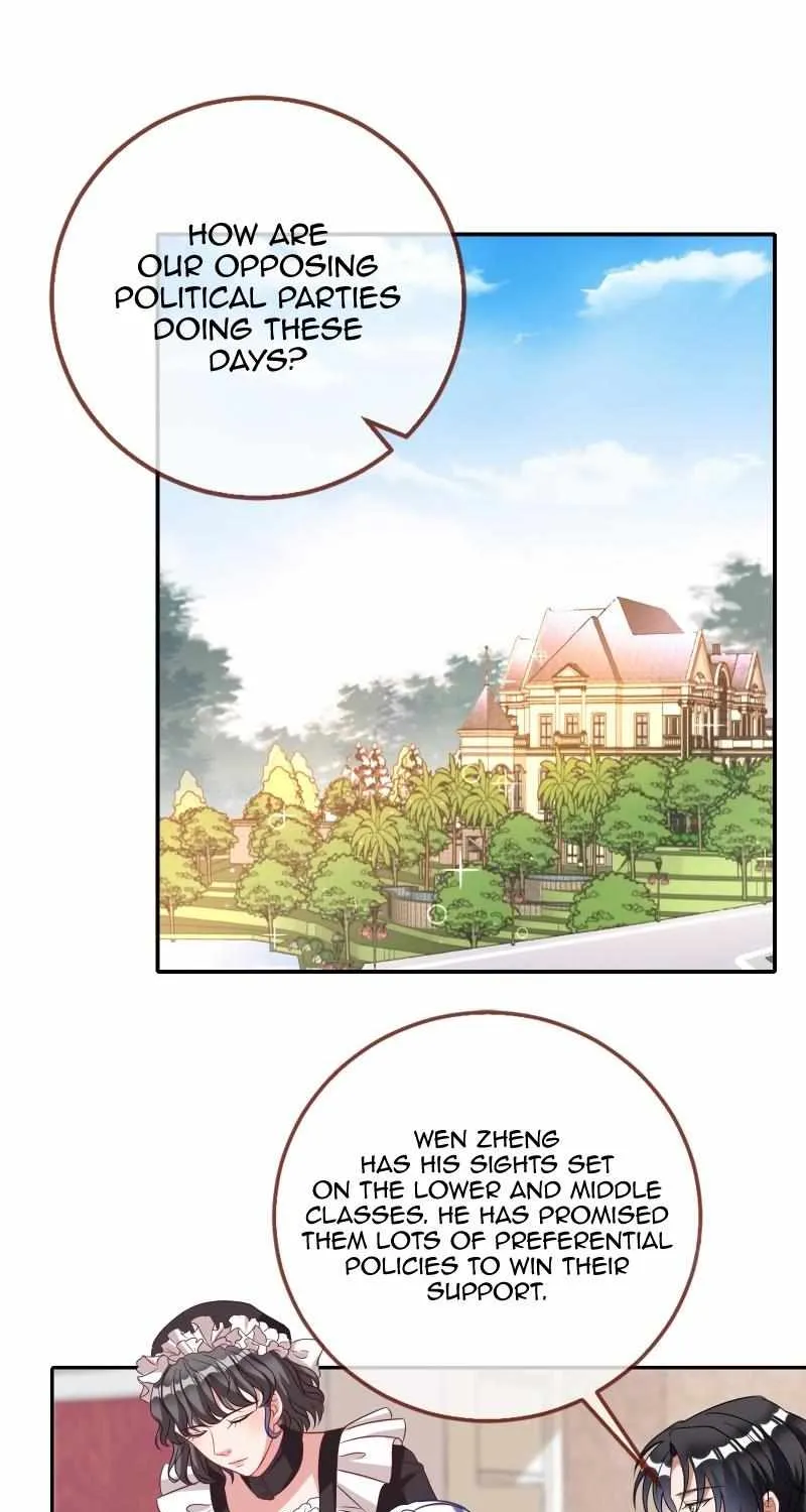 Read Cheating Men Must Die chapter 381 image 2 on Lezhin