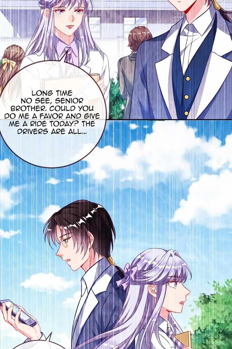 Read Cheating Men Must Die chapter 381 image 20 on Lezhin