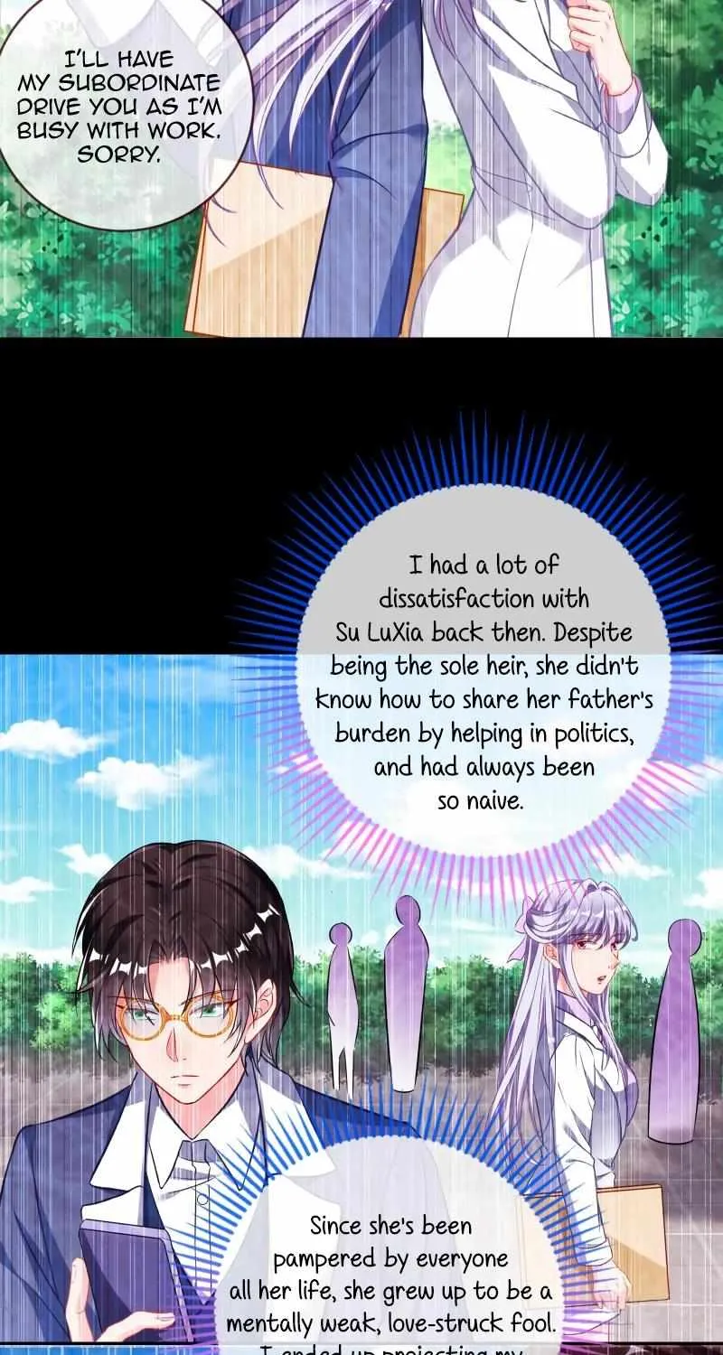 Read Cheating Men Must Die chapter 381 image 21 on Lezhin