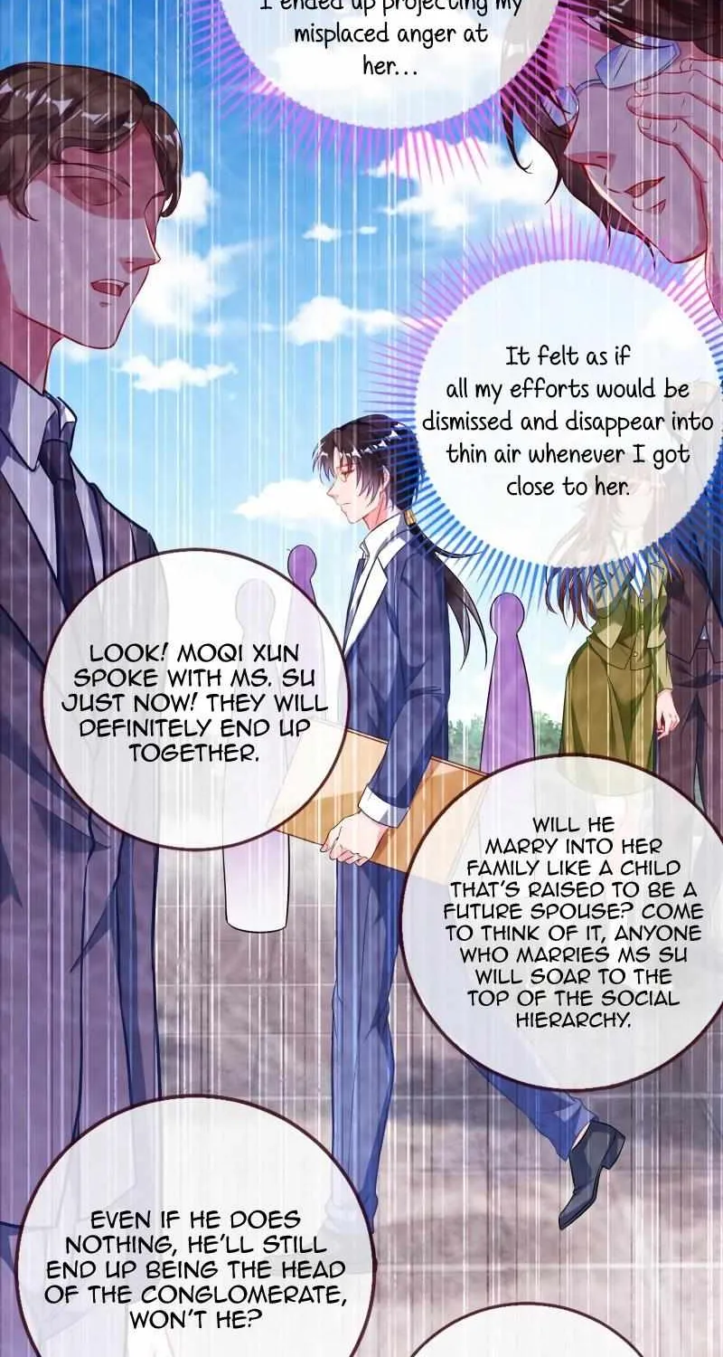Read Cheating Men Must Die chapter 381 image 22 on Lezhin