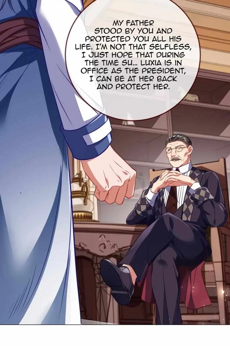 Read Cheating Men Must Die chapter 381 image 24 on Lezhin