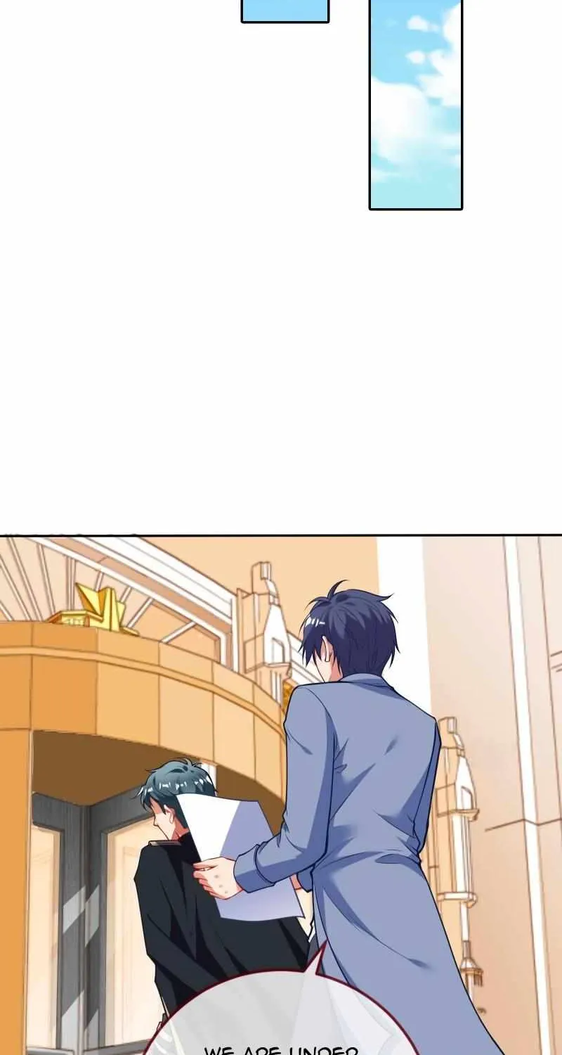 Read Cheating Men Must Die chapter 381 image 26 on Lezhin