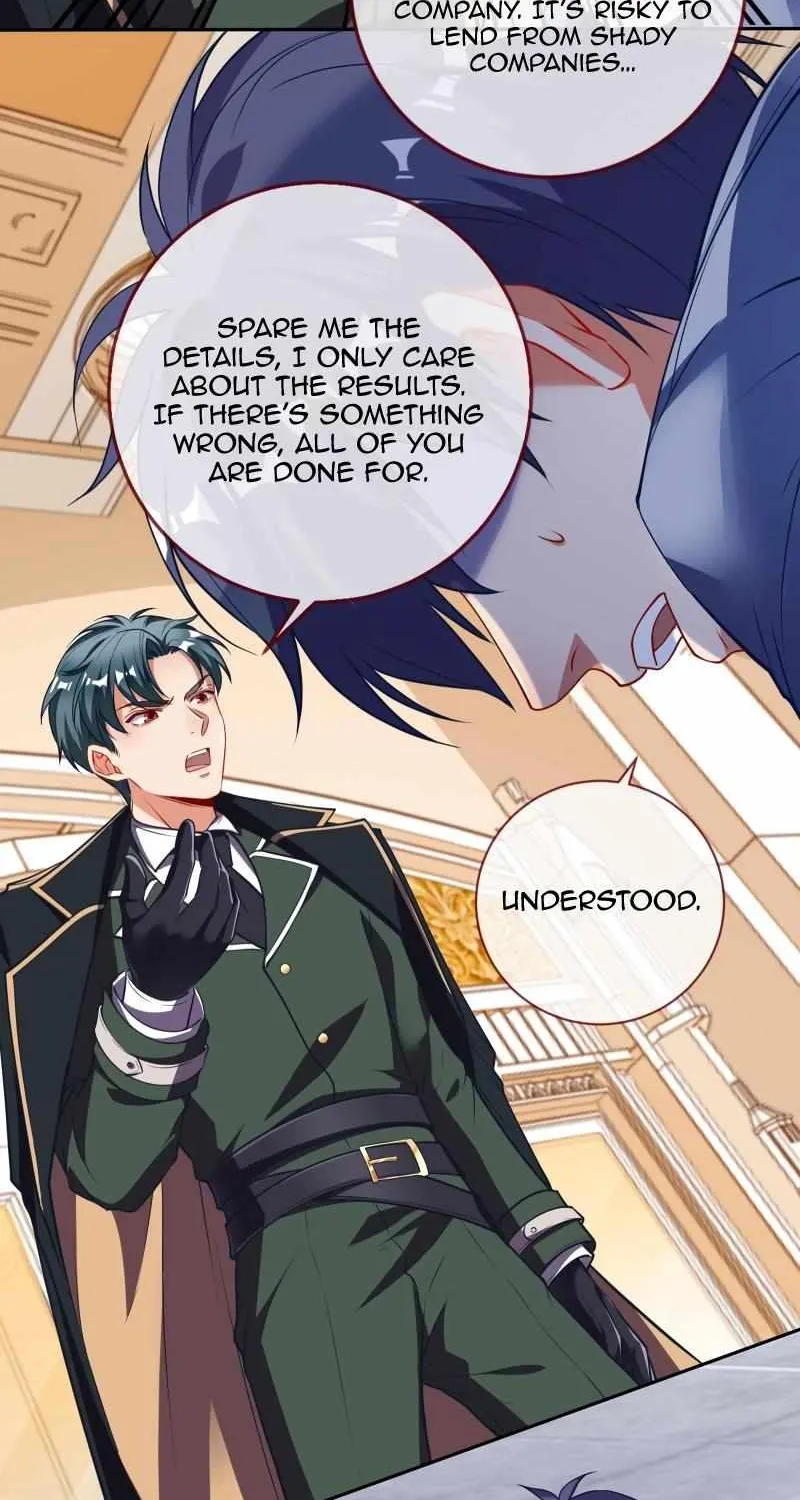 Read Cheating Men Must Die chapter 381 image 28 on Lezhin